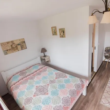 Chic M Villa