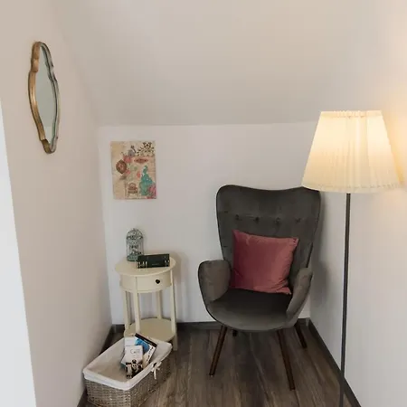 Chic M Villa *
