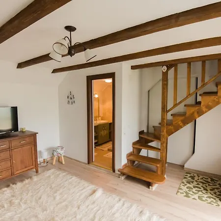 Chic M Villa