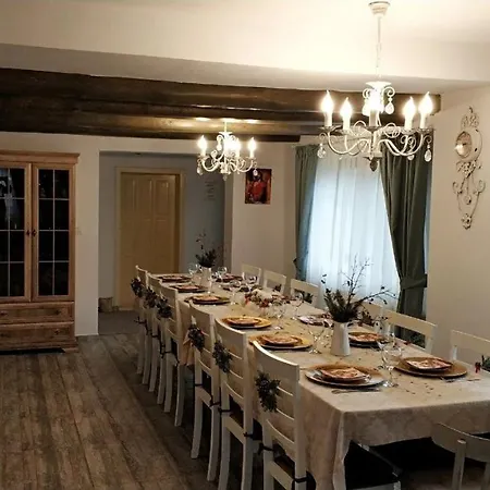Villa Chic M *