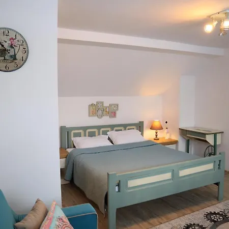 Chic M Villa
