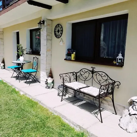 Villa Chic M Moieciu de Jos
