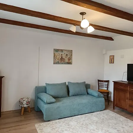 Chic M Villa *
