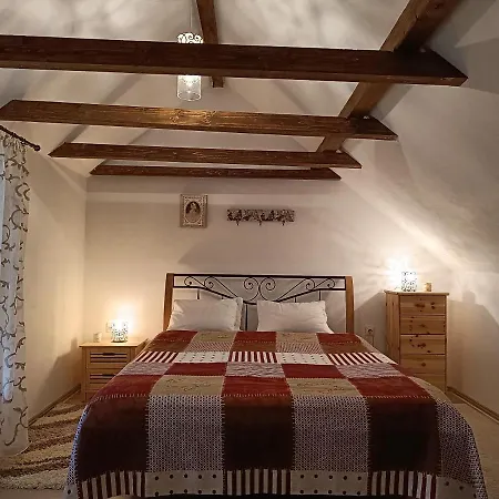 Villa Chic M *