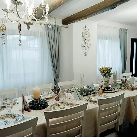 Villa Chic M