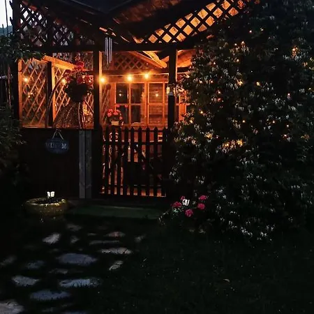 Villa Chic M Moieciu de Jos