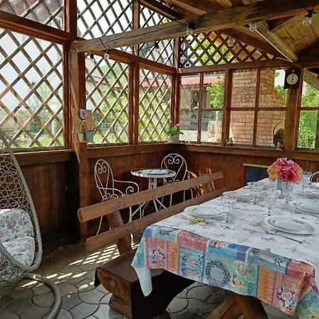 Villa Chic M *