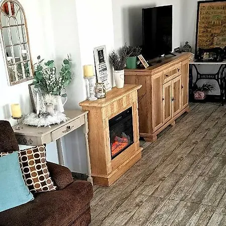 Chic M Villa