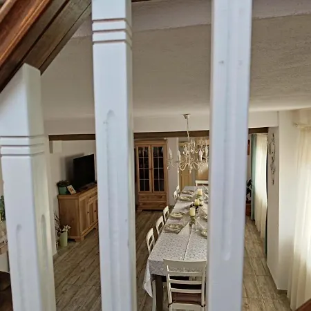 Chic M Villa Moieciu de Jos