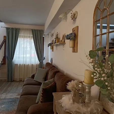 Villa Chic M
